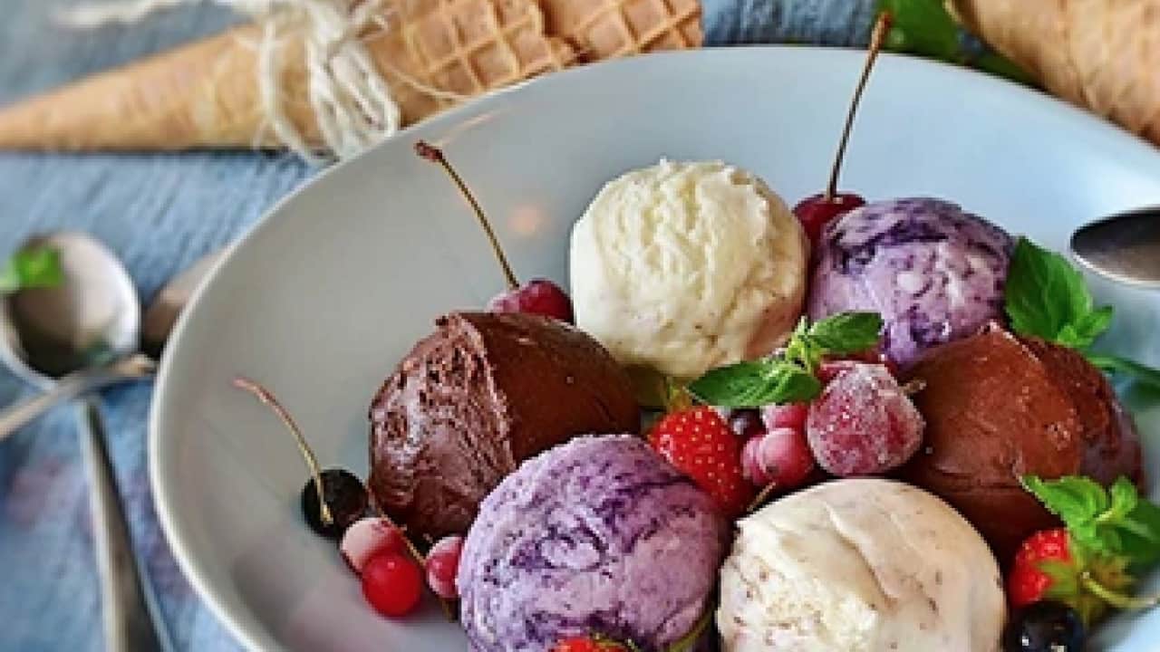 Foto - Meyve preparatları kullanılabiliyor: Uzmanı uyardı! Dondurma alırken bu detaya dikkat...