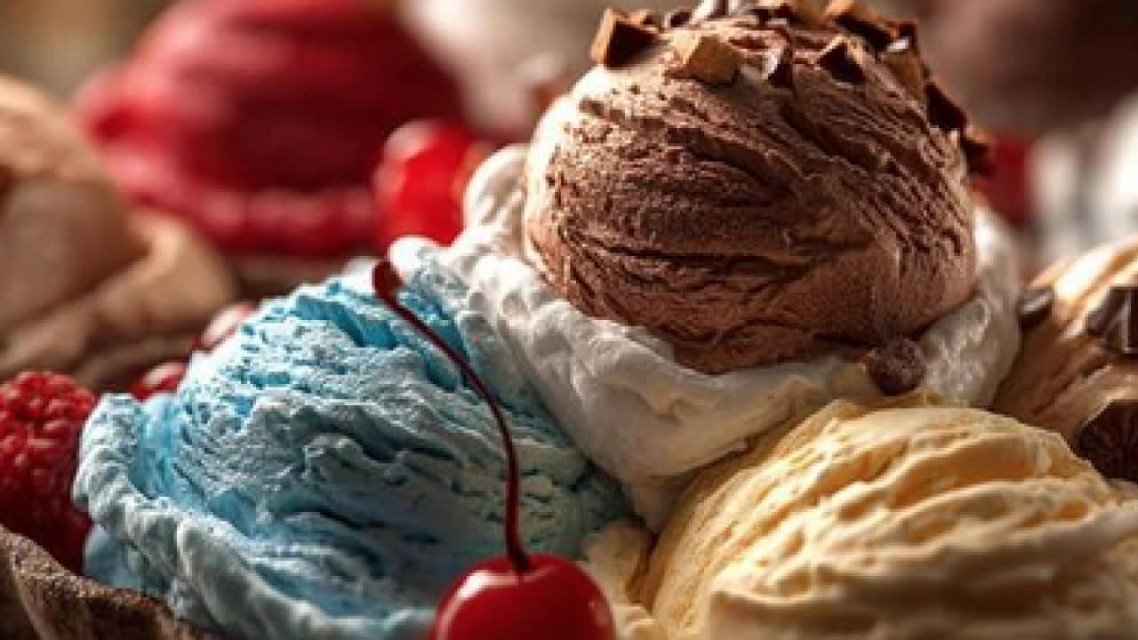 Foto - Meyve preparatları kullanılabiliyor: Uzmanı uyardı! Dondurma alırken bu detaya dikkat...