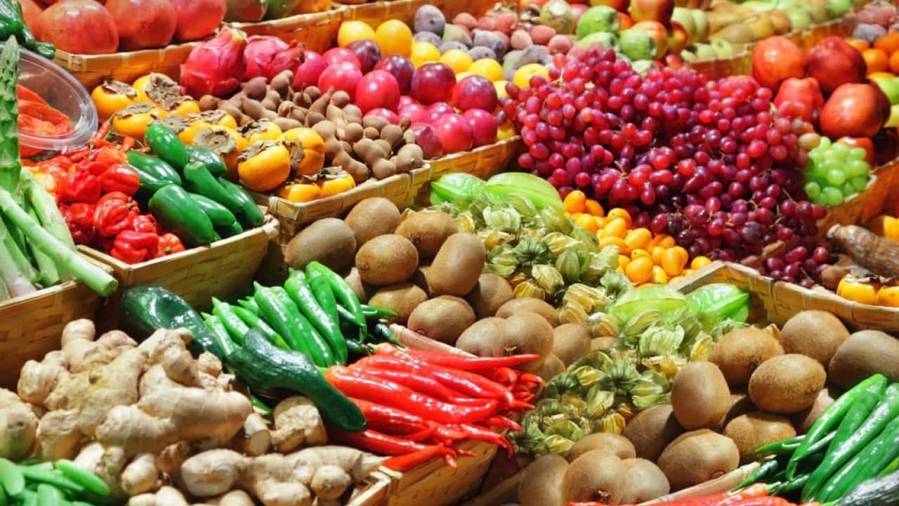 Foto - Meyve ve sebzede zam dalgası durdu!