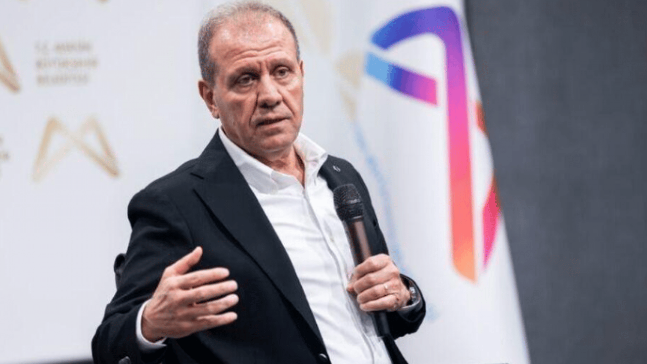 Foto - Mezitli Belediyesi’ne yönelik soruşturmada yok yok! Altınlar, villalar, paralar havada uçuşmuş!