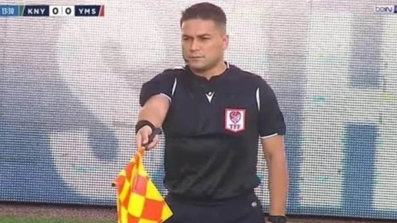 Foto - MHK iddialarında şok eden FETÖ taktiği: Hakemlerin hakkına bakın nasıl girmişler