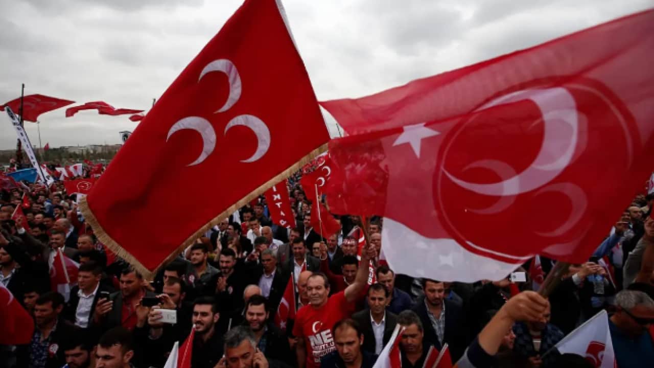 Foto - MHP harekete geçti: 3 çocuklu ailelere araç ve konut müjdesi!
