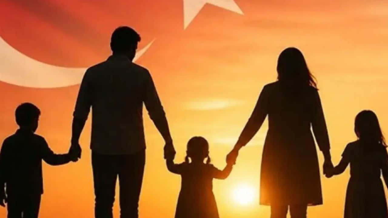 Foto - MHP harekete geçti: 3 çocuklu ailelere araç ve konut müjdesi!