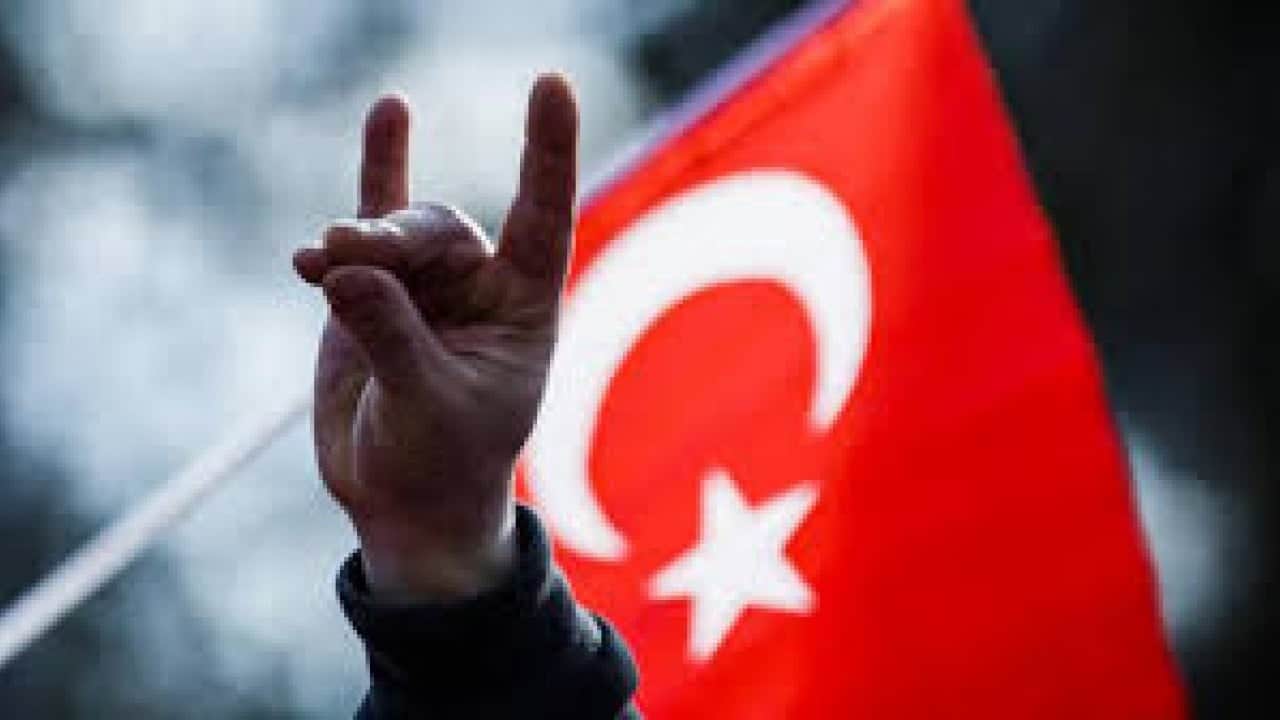 Foto - MHP'den korkutan açıklama: Hızlıca yaklaşıyor
