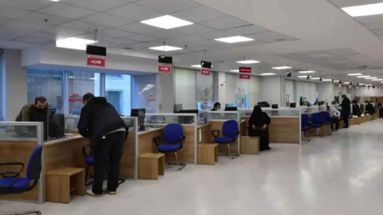 Foto - MHP'li isim bastırdı, ünlü banka geri adım attı ve kapatmaktan vazgeçti