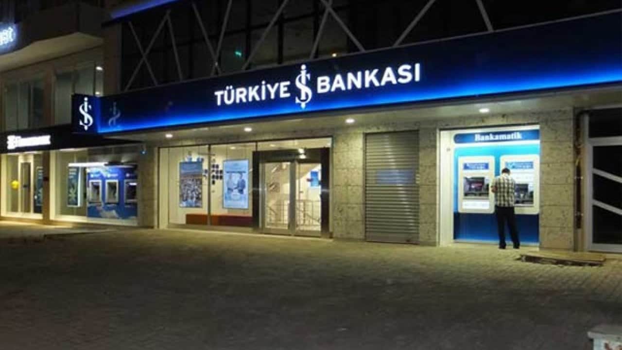 Foto - MHP'li isim bastırdı, ünlü banka geri adım attı ve kapatmaktan vazgeçti