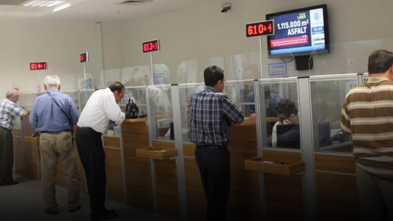 Foto - MHP'li isim bastırdı, ünlü banka geri adım attı ve kapatmaktan vazgeçti