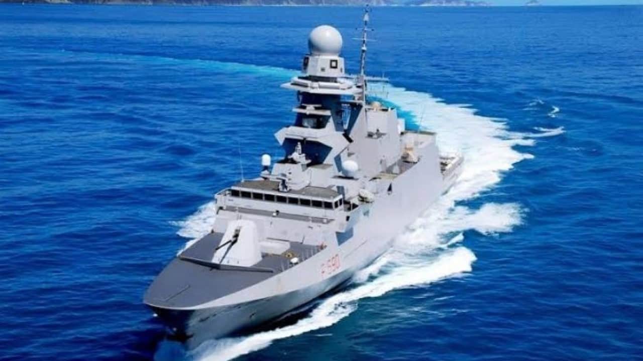 Foto - Michalis Katrinis'ten savaş gemisi itirafı: Türkiye ne yapıyor biz ne yapıyoruz, böyle devam edemez