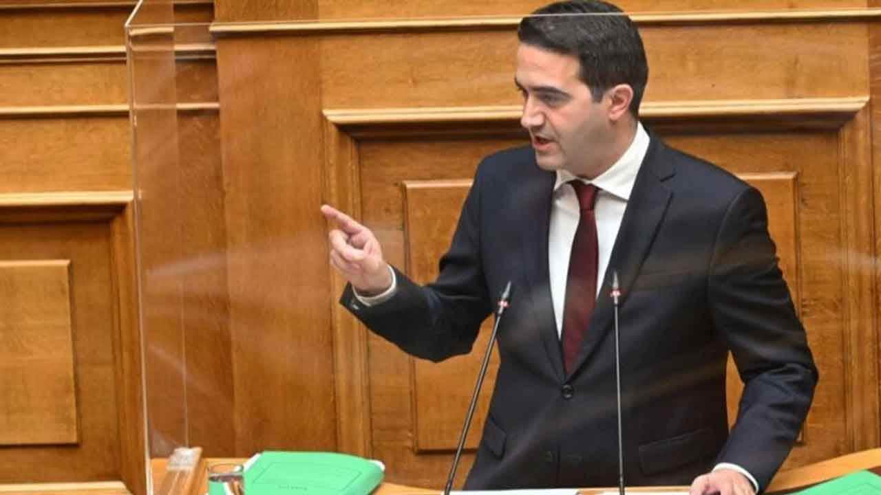 Foto - Michalis Katrinis'ten savaş gemisi itirafı: Türkiye ne yapıyor biz ne yapıyoruz, böyle devam edemez