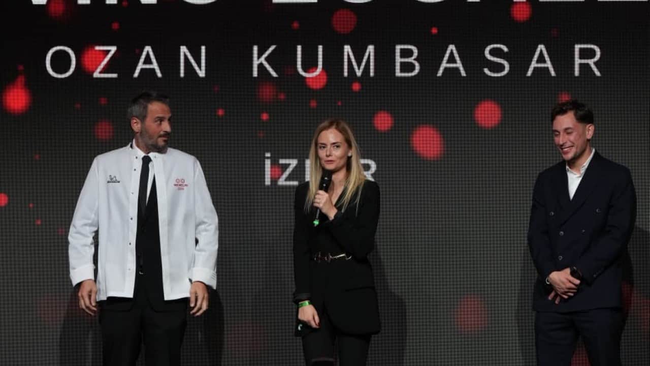 Foto - MICHELIN Rehberi 2026 Seçkisi açıklandı! Yıldızlı restoran sayısı 17'ye çıktı