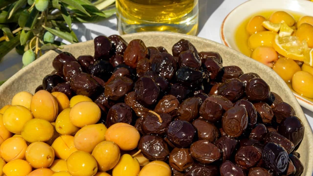 Foto - Michelin Yıldızlı şeflerden Çanakkale lezzet önerileri: Deniz ürünlerinden meşhur peynir helvasına uzanan seçki...