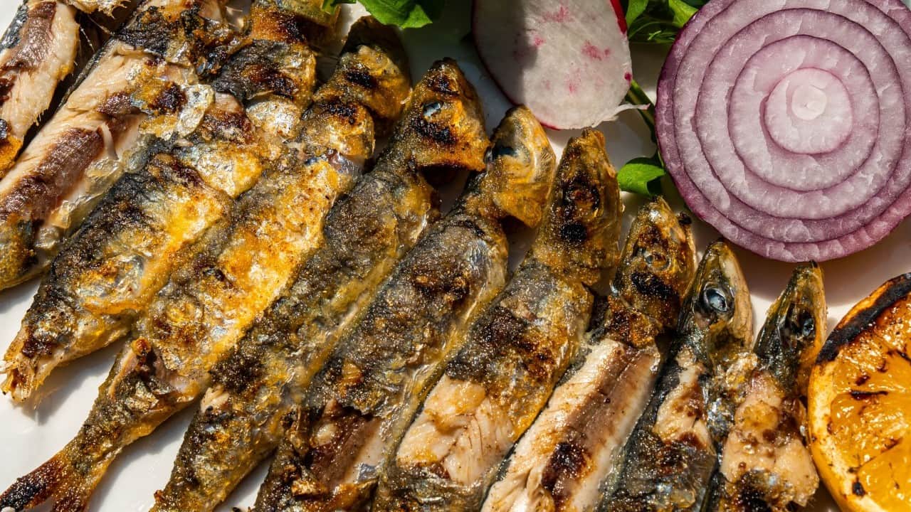 Foto - Michelin Yıldızlı şeflerden Çanakkale lezzet önerileri: Deniz ürünlerinden meşhur peynir helvasına uzanan seçki...