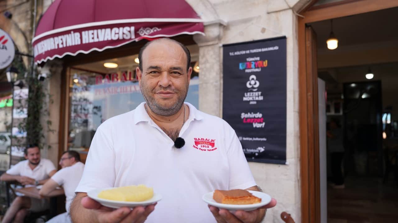 Foto - Michelin Yıldızlı şeflerden Çanakkale lezzet önerileri: Deniz ürünlerinden meşhur peynir helvasına uzanan seçki...