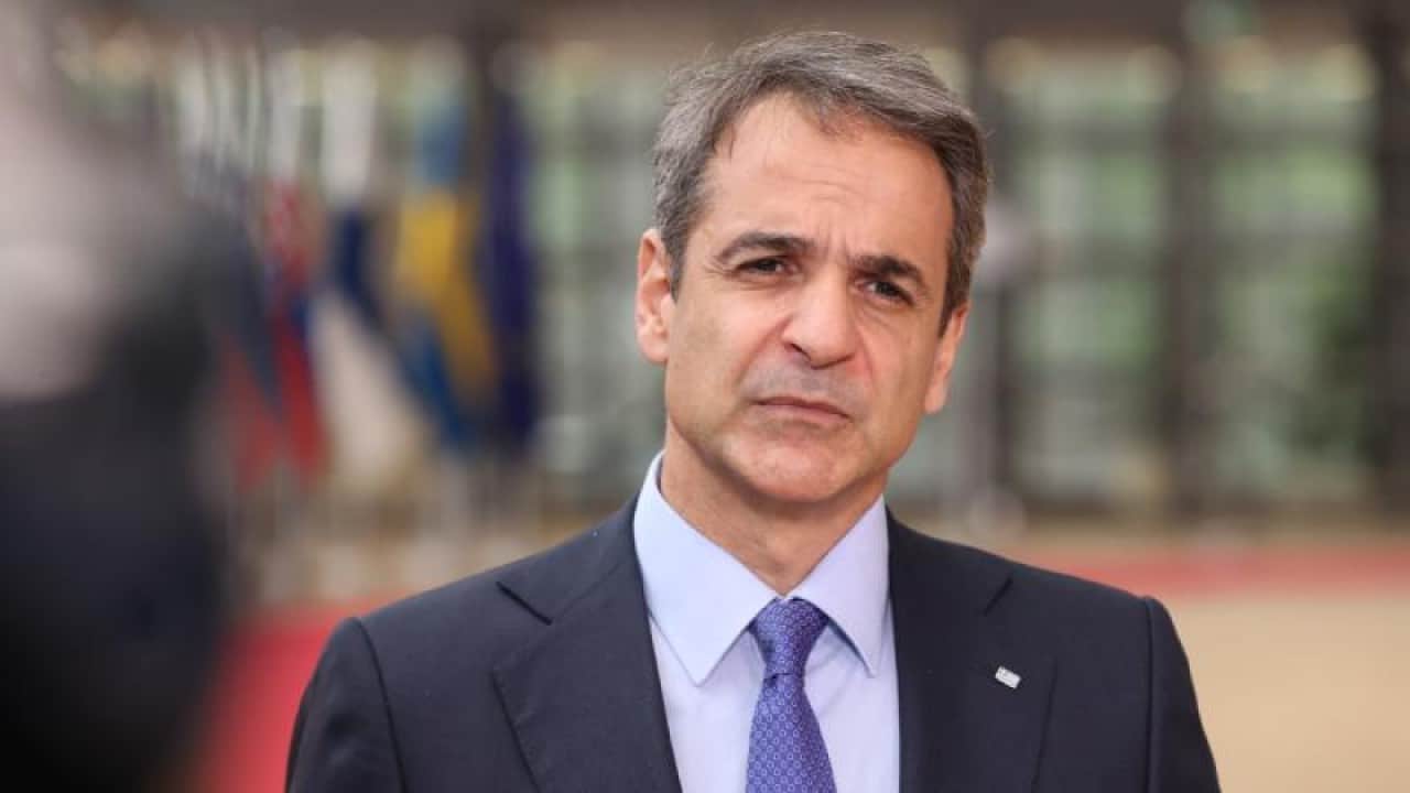 Foto - Miçotakis kaşınmaya devam ediyor! F-35 ve Rafale planı için 2030 tarihini verip Türkiye’ye meydan okudu