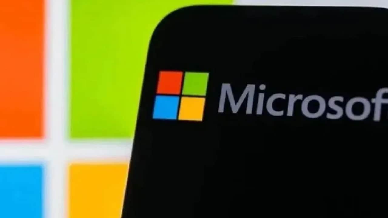 Foto - Microsoft e-posta hizmetindeki kesintinin nedenini şirket açıkladı: Küresel e-posta krizi sorun olmuştu... 