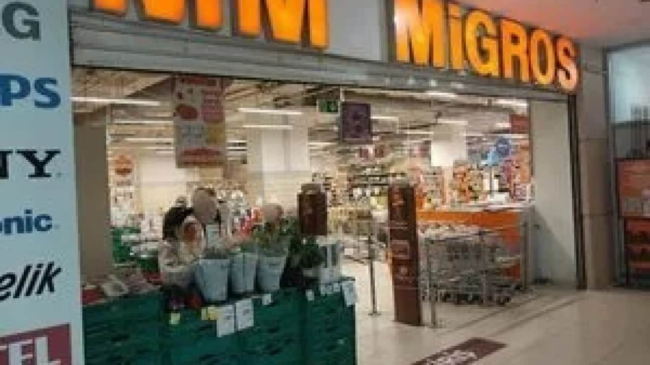 Foto - Migros'a büyük şok: Karar verildi