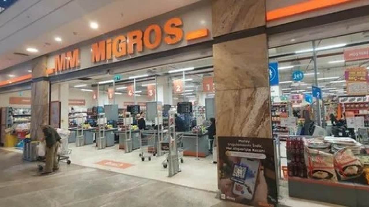 Foto - Migros'a büyük şok: Karar verildi