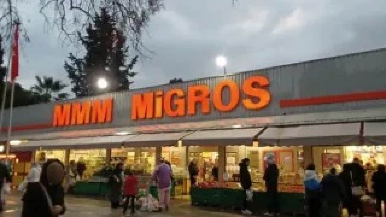 Foto - Migros'a büyük şok: Karar verildi