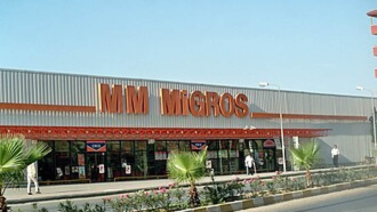 Foto - Migros'a büyük şok: Karar verildi