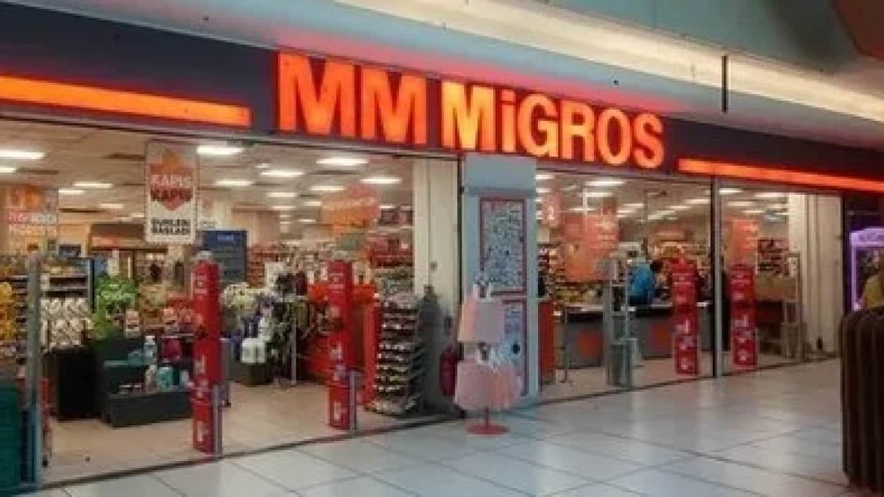 Foto - Migros'a büyük şok: Karar verildi