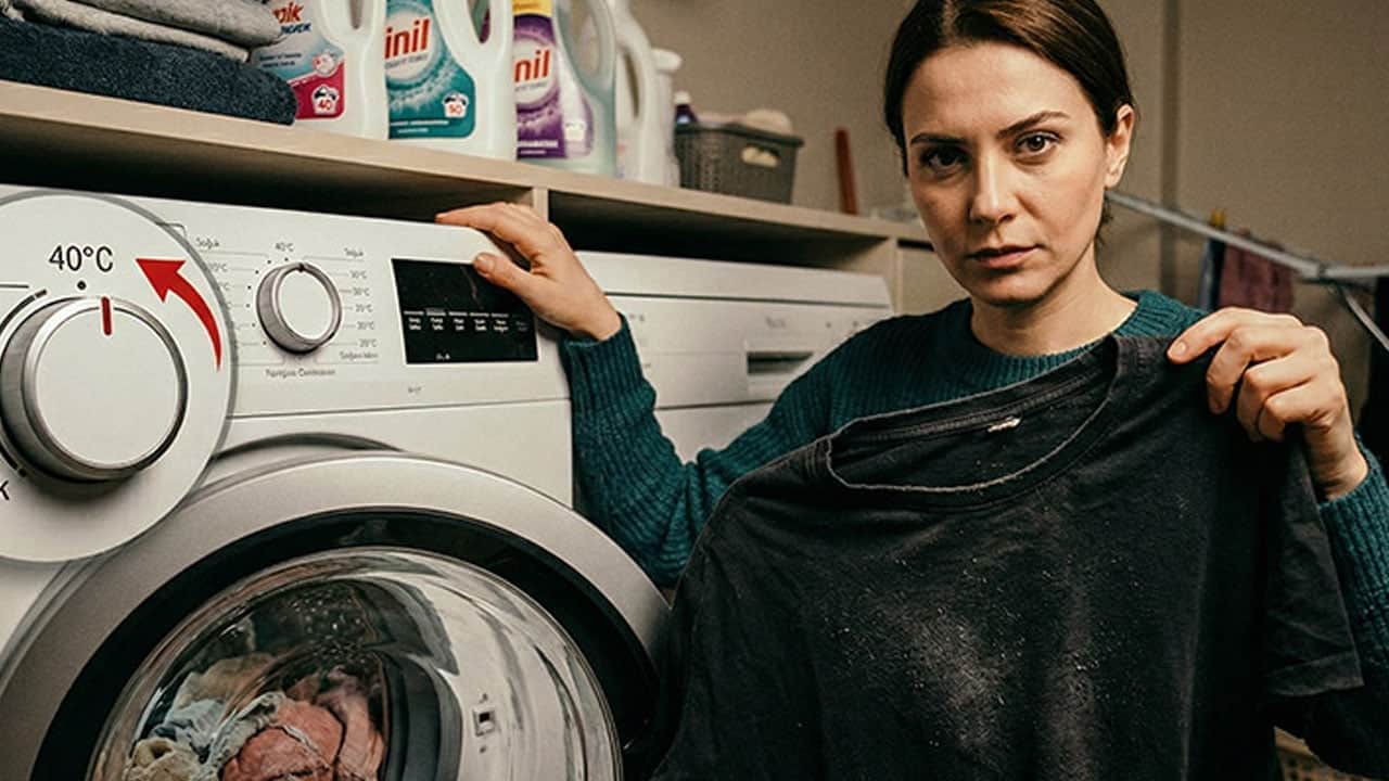 Foto - Su sıcaklığı 40 ila 60 derece: Mikrofiber bezleri temizlerken çok ama çok dikkat edin 