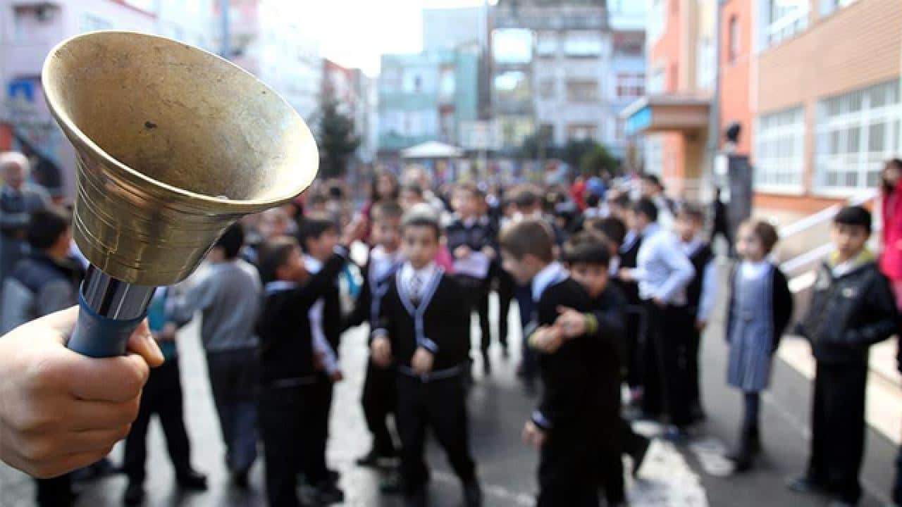 Foto - Milli Eğitim Bakanı Tekin'den yeni eğitim öğretim yılı mesajı: 'Yetkin ve erdemli insan' anlayışı eğitime bakışımızın istikametini tayin ediyor