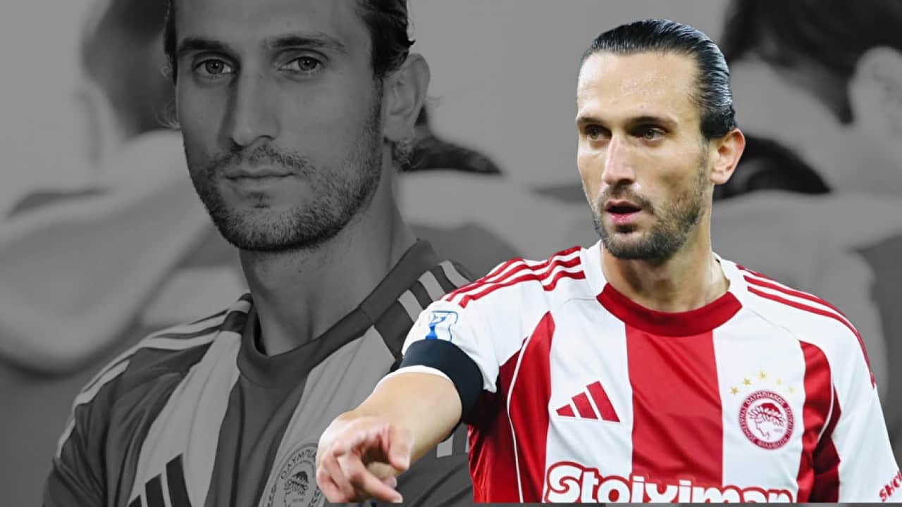 Foto - Milli futbolcu Yusuf Yazıcı’dan Olympiakos kararı