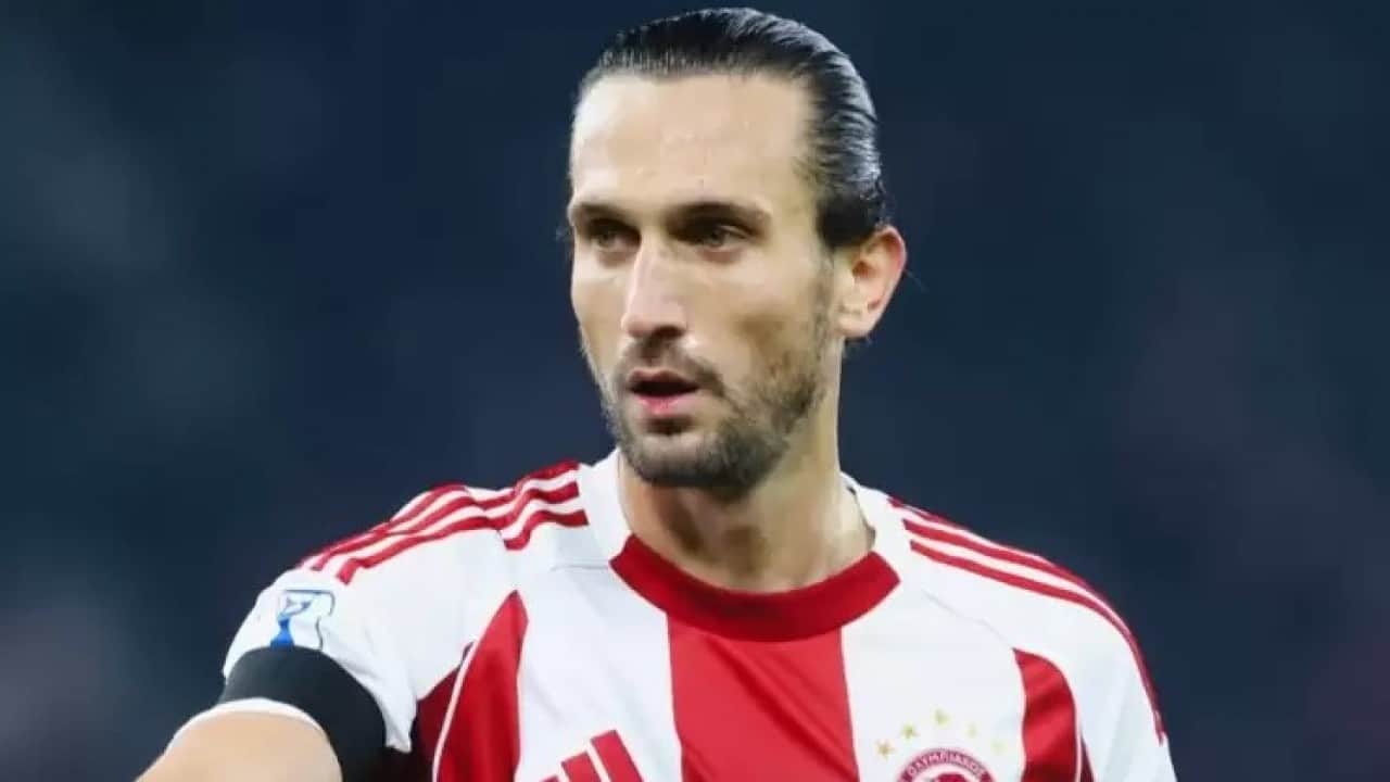 Foto - Milli futbolcu Yusuf Yazıcı’dan Olympiakos kararı