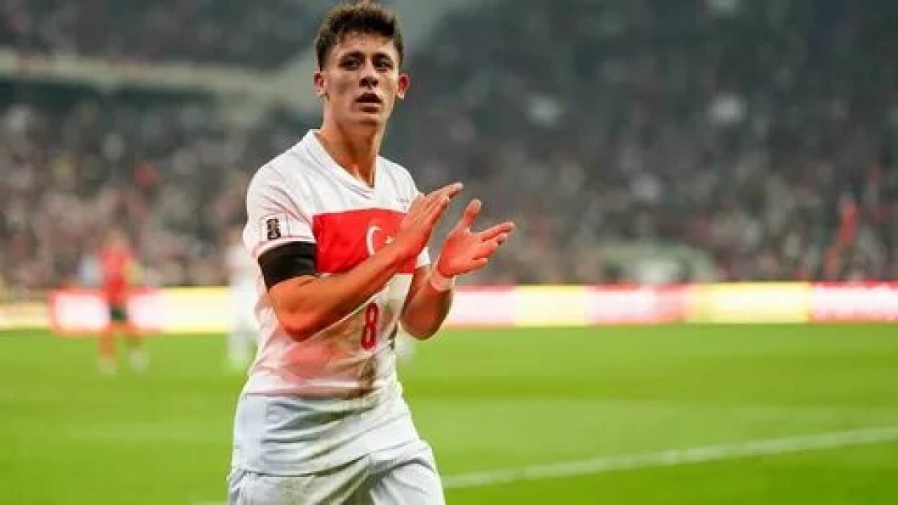 Foto - Milli gururumuz Avrupa'yı salladı! Arda Güler 90 milyon euro değerle dünya devlerini mat etti!