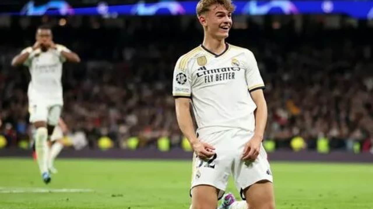 Foto - Milli gururumuz Avrupa'yı salladı! Arda Güler 90 milyon euro değerle dünya devlerini mat etti!