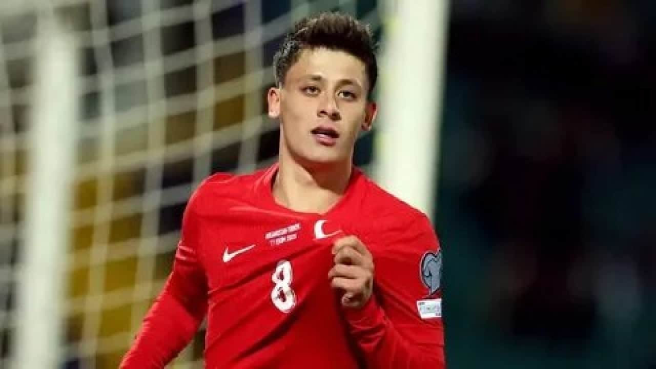 Foto - Milli gururumuz Avrupa'yı salladı! Arda Güler 90 milyon euro değerle dünya devlerini mat etti!