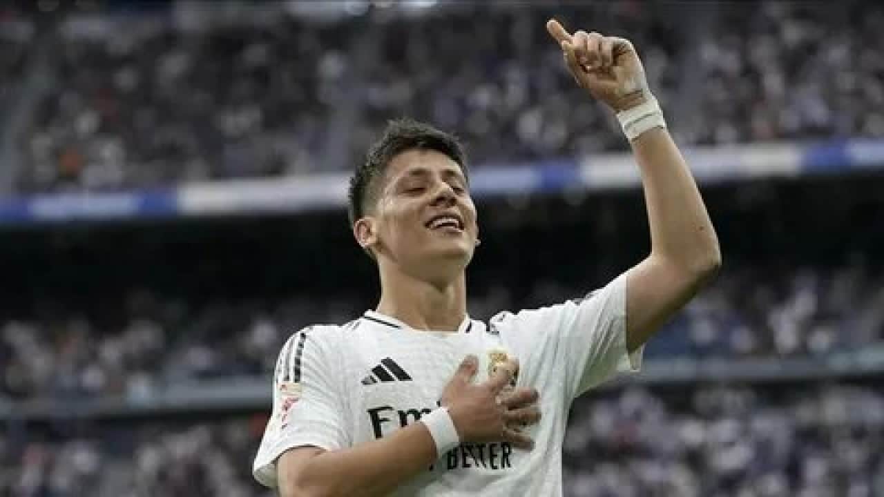 Foto - Milli gururumuz Avrupa'yı salladı! Arda Güler 90 milyon euro değerle dünya devlerini mat etti!