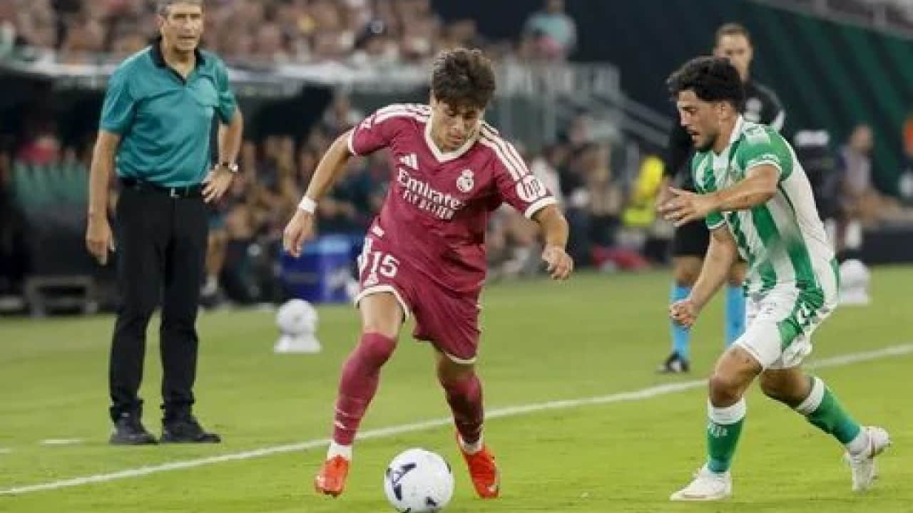 Foto - Milli gururumuz Avrupa'yı salladı! Arda Güler 90 milyon euro değerle dünya devlerini mat etti!