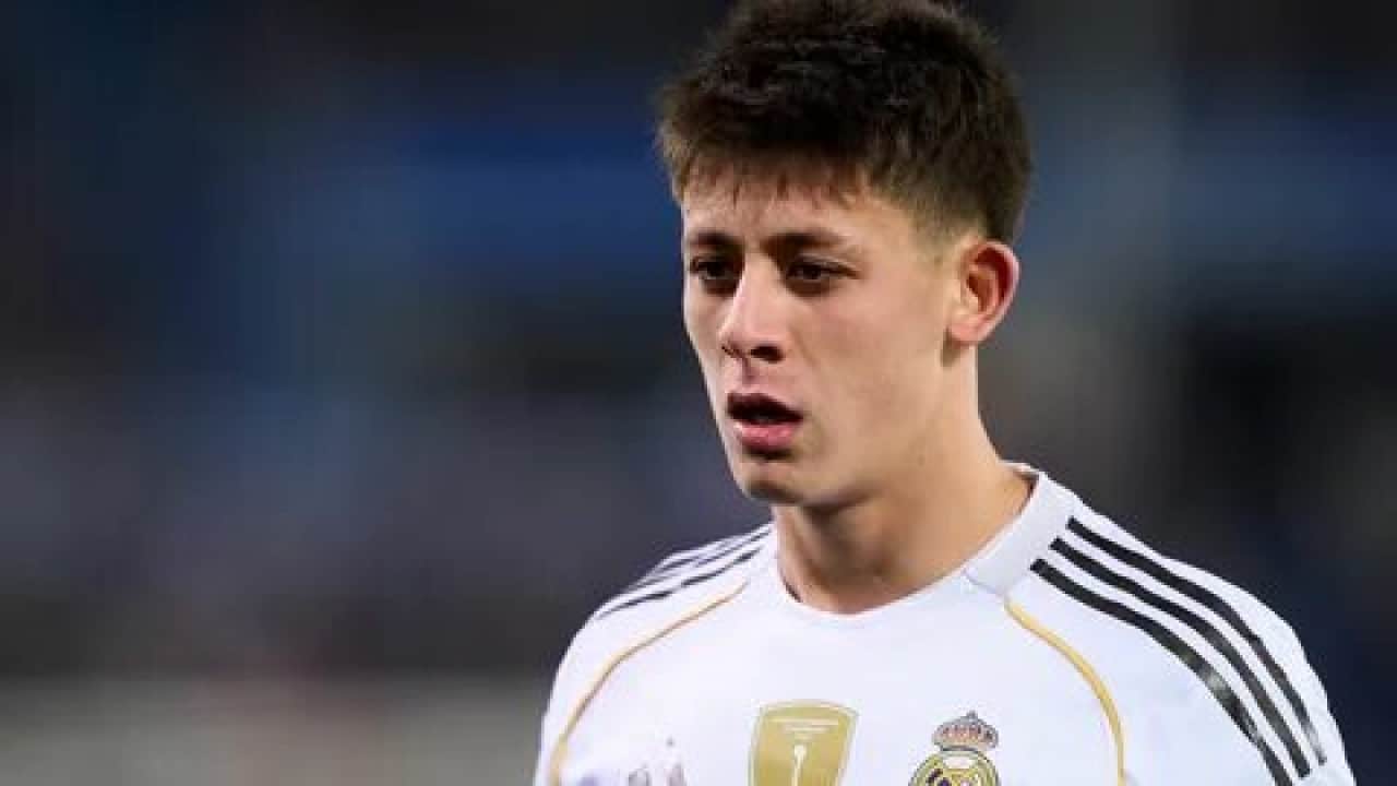 Foto - Milli gururumuz Avrupa'yı salladı! Arda Güler 90 milyon euro değerle dünya devlerini mat etti!