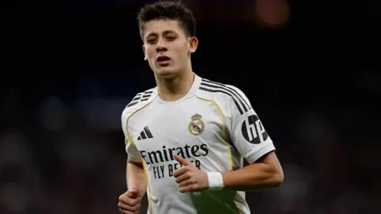 Foto - Milli gururumuz Avrupa'yı salladı! Arda Güler 90 milyon euro değerle dünya devlerini mat etti!