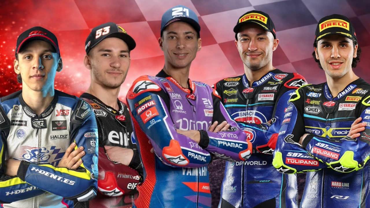 Milli motosikletçiler, iki Akdeniz ülkesinde piste çıkacak