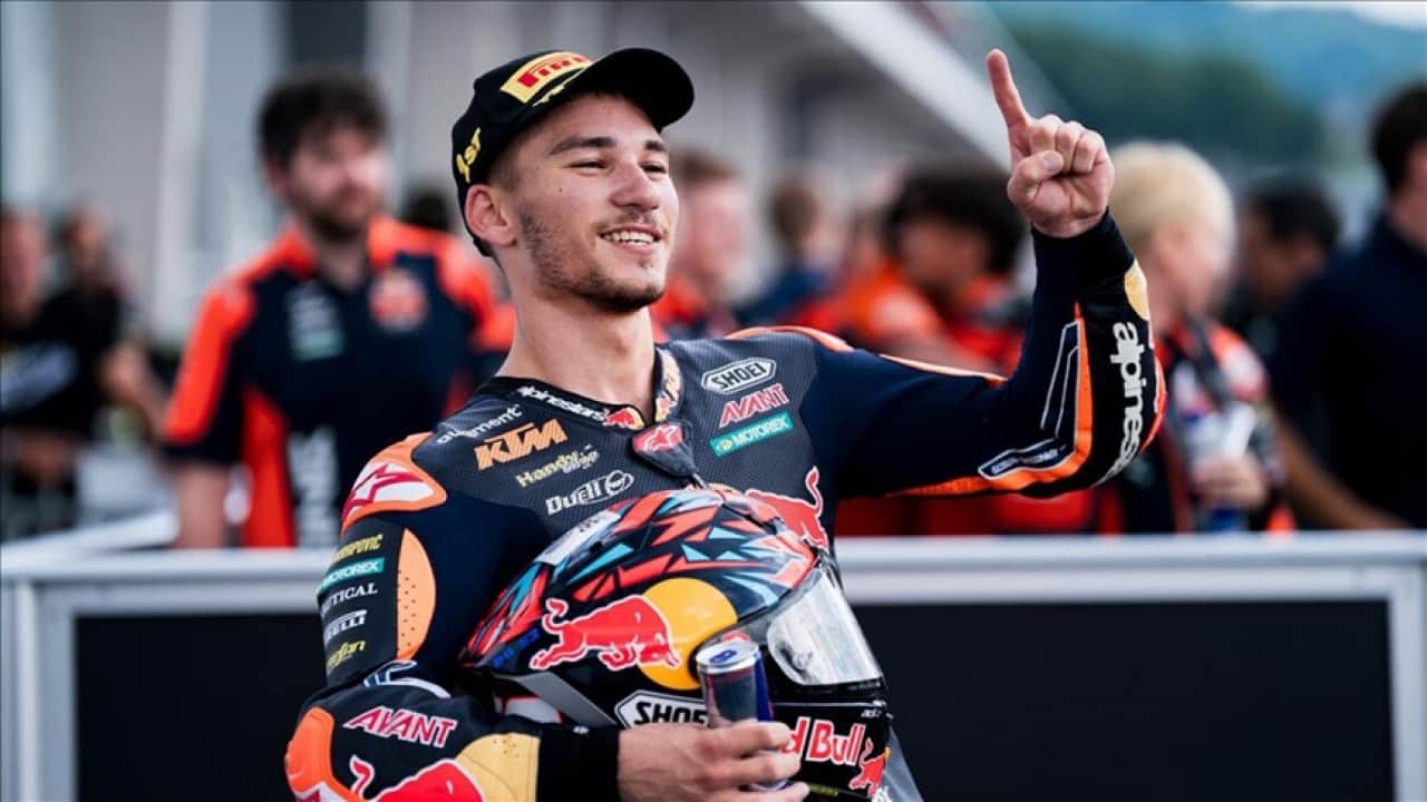 Foto - Milli motosikletçiler, iki Akdeniz ülkesinde piste çıkacak