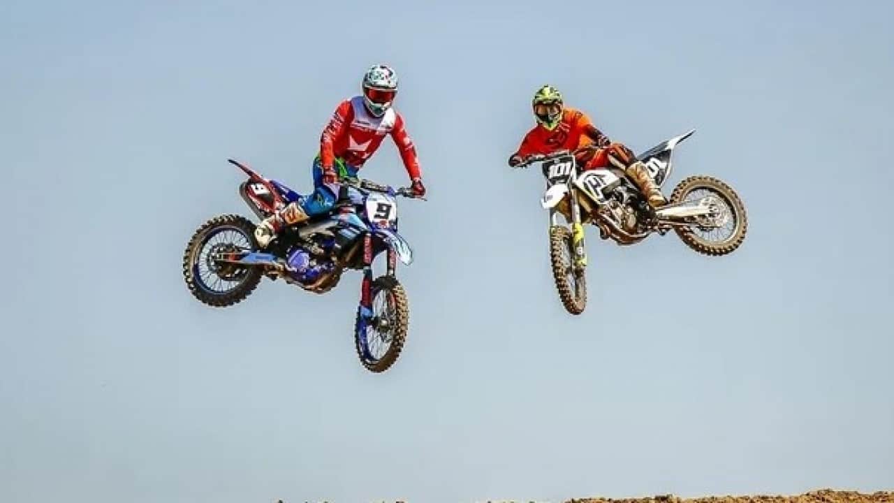Foto - Milli motosikletçiler, iki Akdeniz ülkesinde piste çıkacak