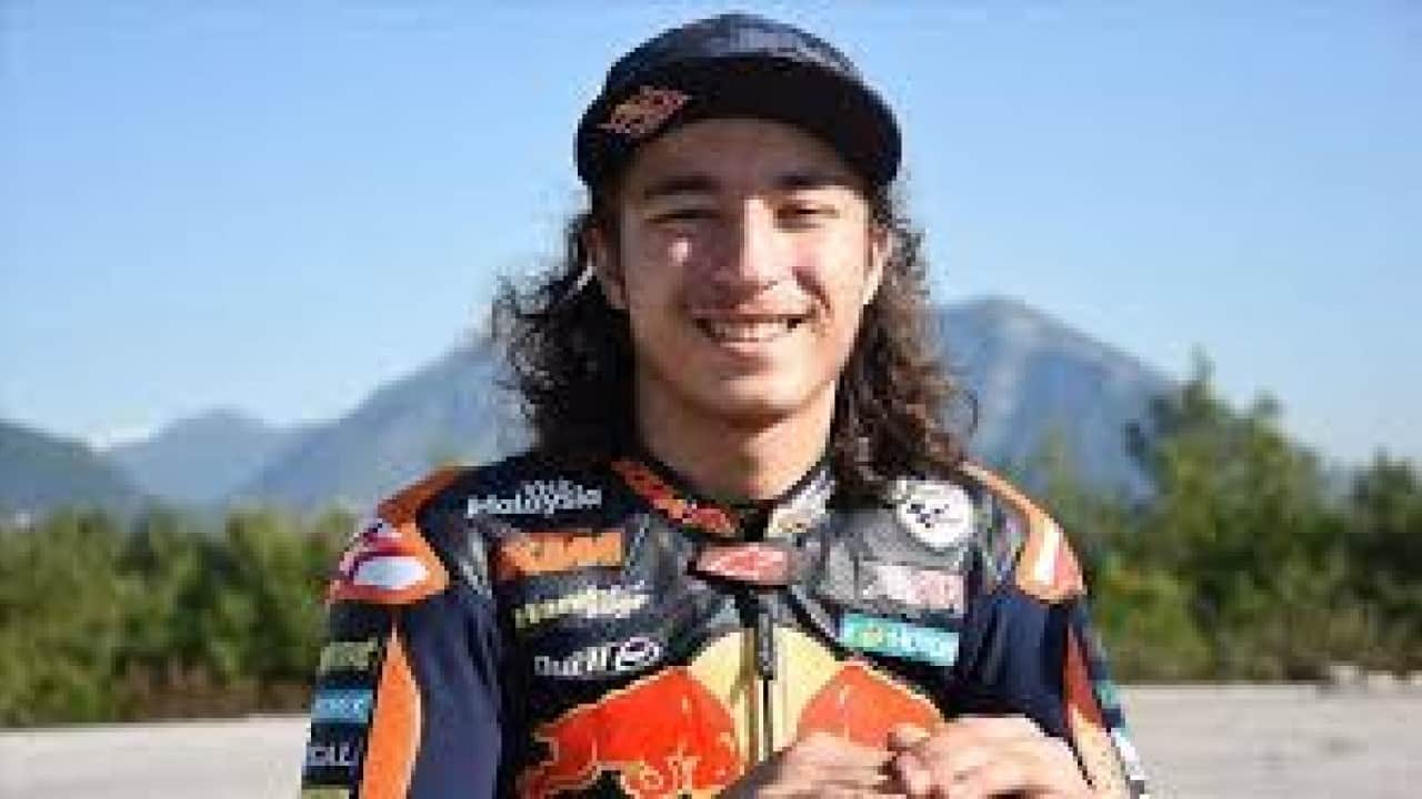 Foto - Milli motosikletçilerimiz Macaristan'da piste çıkacak