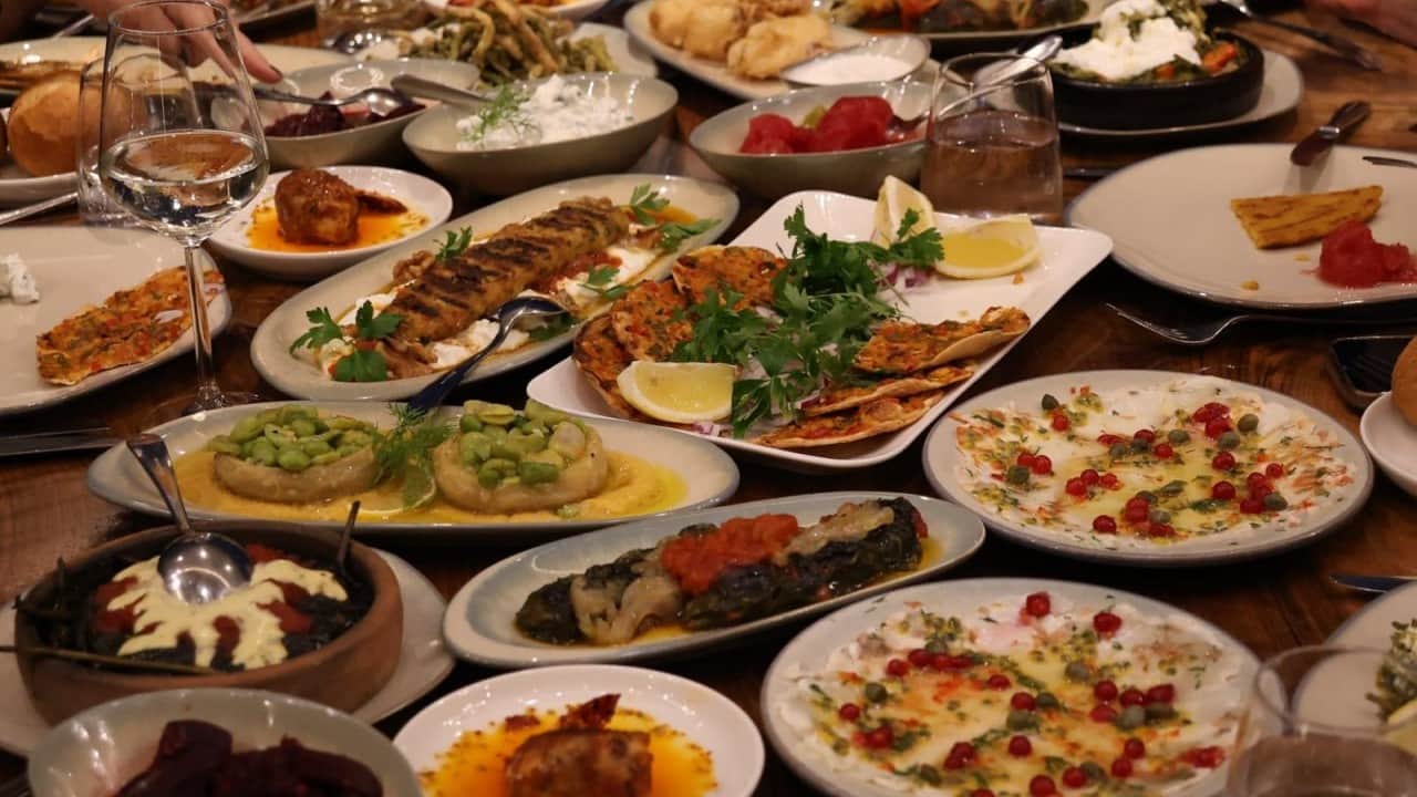 Foto - Milli Mücadele'nin şehri Samsun Türkiye Kültür Yolu Festivali'ne üçüncü kez ev sahipliği yapıyor...