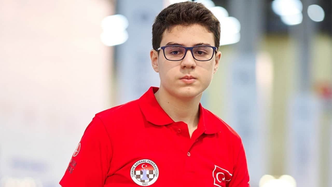 Foto - Milli satranççıdan büyük başarı! Yağız Kaan Erdoğmuş'tan tarihe geçen rekor puan