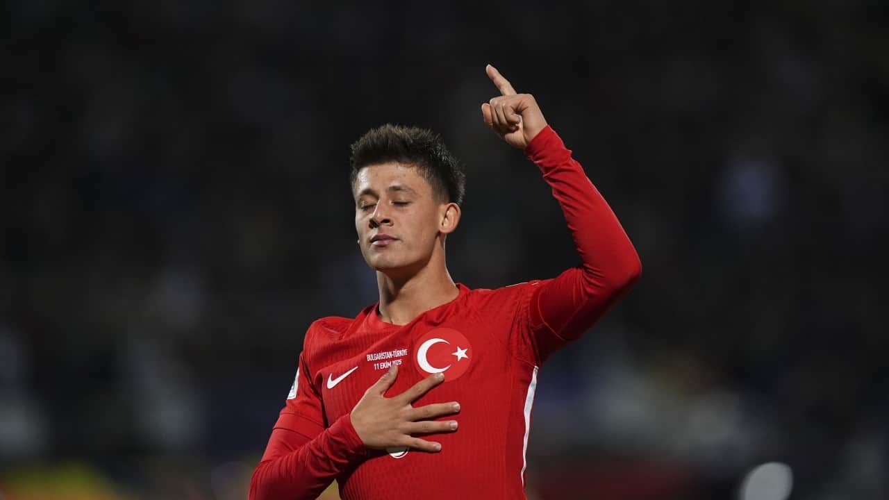 Milli takım kampında konuştu... Arda Güler'den flaş Galatasaray sözleri!