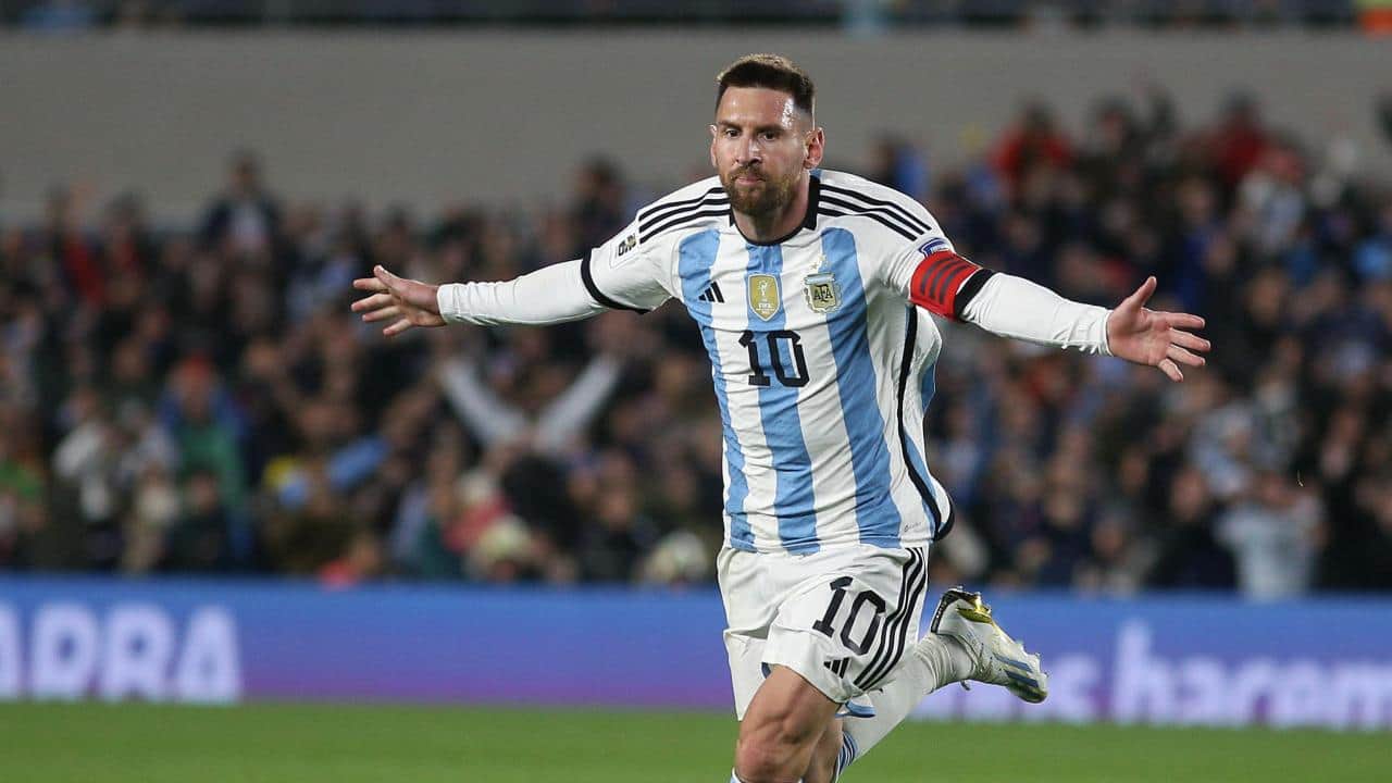 Foto - Milli takımı bıraktığını açıklamıştı! Federasyondan Messi’ye veda daveti 