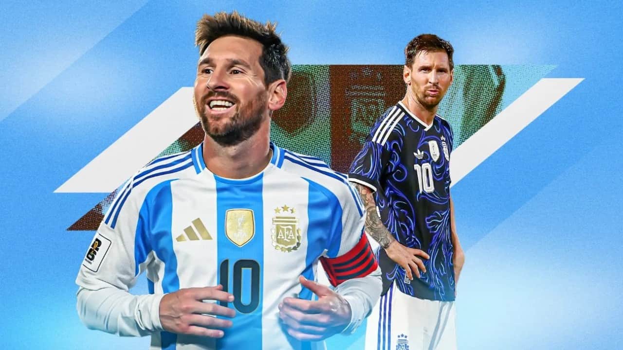Foto - Milli takımı bıraktığını açıklamıştı! Federasyondan Messi’ye veda daveti 