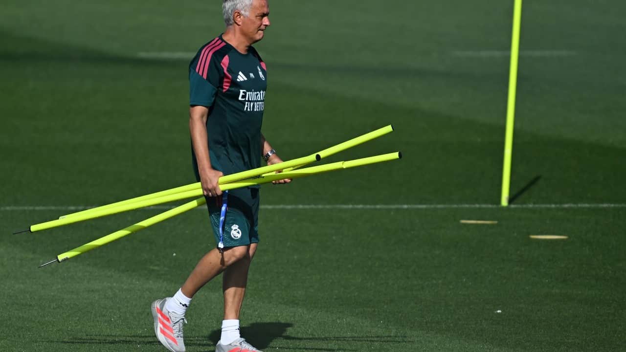 Foto - Milli yıldızımız Arda Güler, Şampiyonlar Ligi'nde yok! Mourinho 'Kusura bakma' deyip yine çaktı!