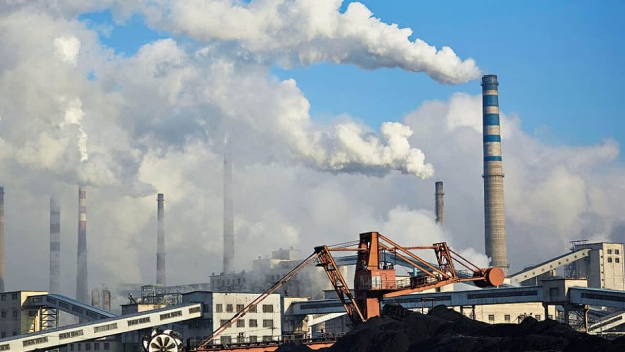 Foto - Milyarderler yıllık karbon paylarını sadece 72 saatte tüketti