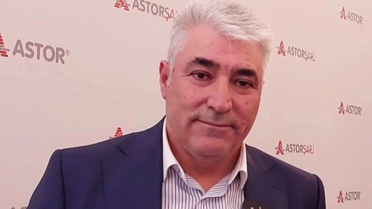 Foto - Milyarlık servetiyle tanınan ünlü işadamına şok! Resmen yasak getirildi