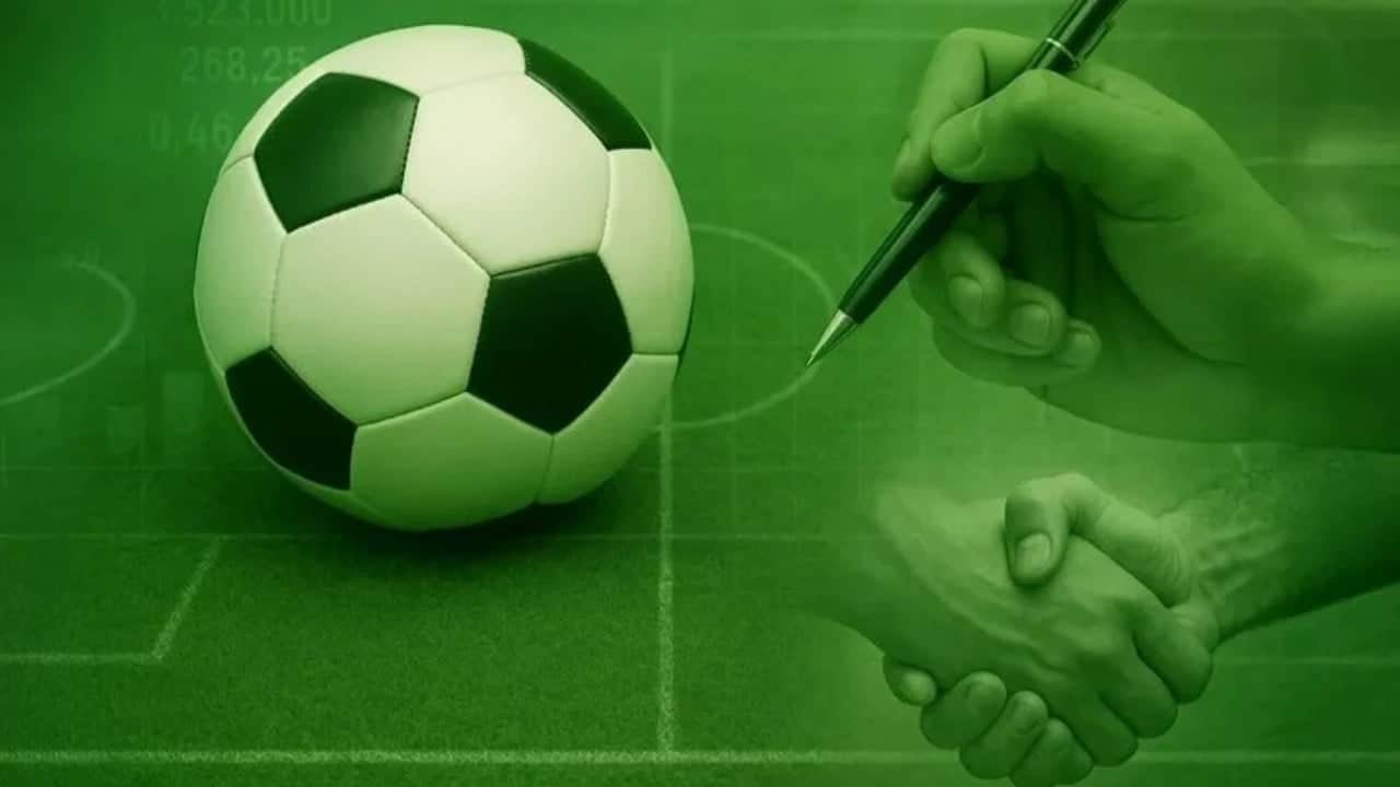 Foto - Milyon avrolar havada uçuştu! İşte dünyada yılın en pahalı transferleri
