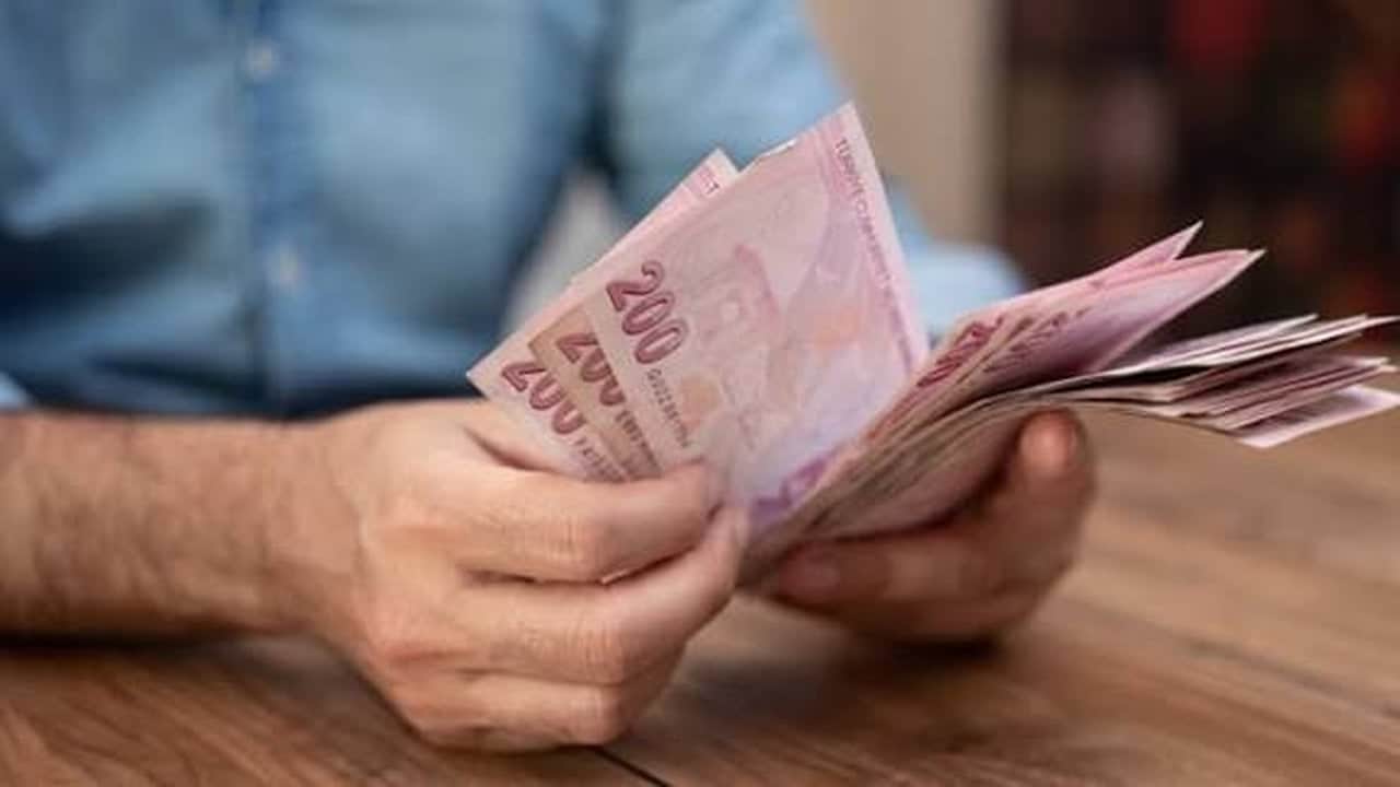 Foto - Milyonlarca çalışana müjdeli haber! Maaşlardan kesinti yapılmayacak