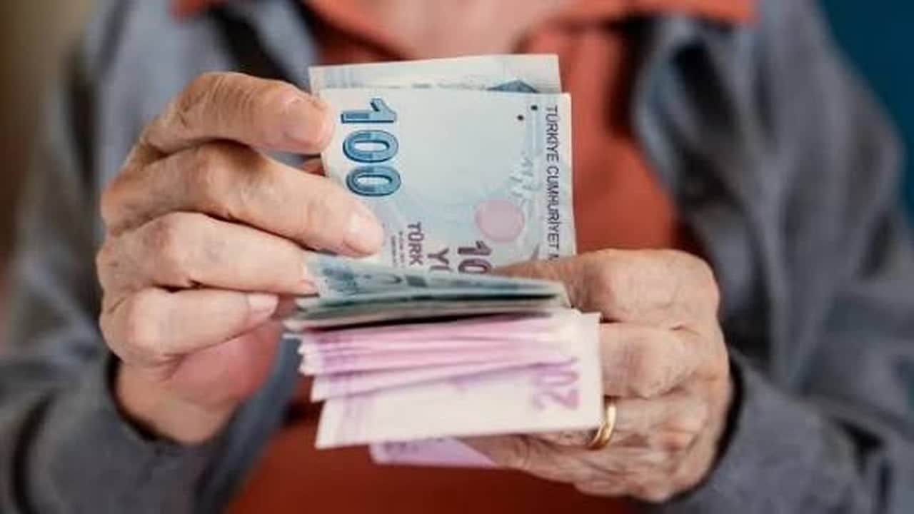 Foto - Milyonlarca çalışana müjdeli haber! Maaşlardan kesinti yapılmayacak
